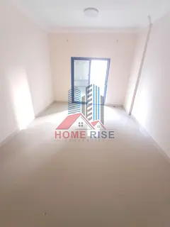 2 bhk for sharing close hall nera al Nahda park