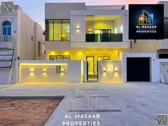 Your dream villa is luxurious, close to all services, freehold ownership for all nationalities, and