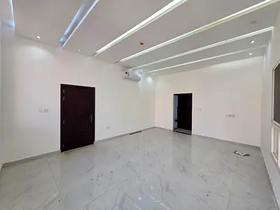 6 master bedroom villa for annual rent, 6000 sq ft