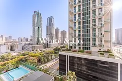 Vacant | Fully Furnished | Private Pool
