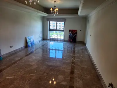 Palm Living | Spacious | Unfurnished