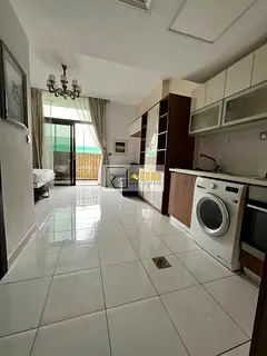Fully Furnished Studio | Ready to Move In | Starz Tower 2 | Best Price