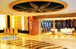 High-Floor | Hot Deal | Panoramic Sea &amp; Marina View