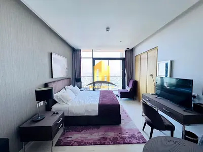 Investor Dea| High Floor | Fully Furnished