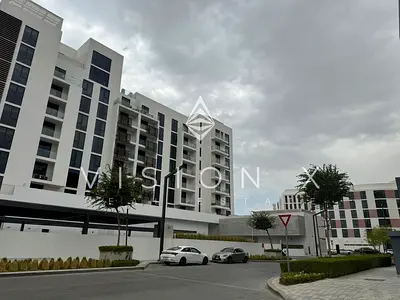 Luxury Living | Brand New | Prime Sharjah Location