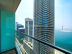 High Floor | Tower 1 | 06 + 07 Layout