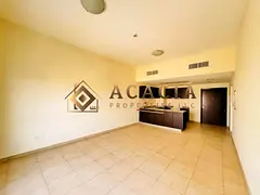 1 Bedroom I Open Kitchen I Rented I High ROI