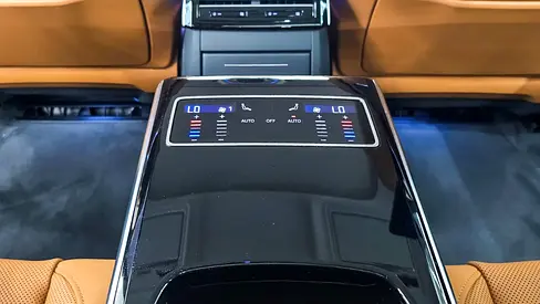 2026 AUDI A8 — миниатюра 10