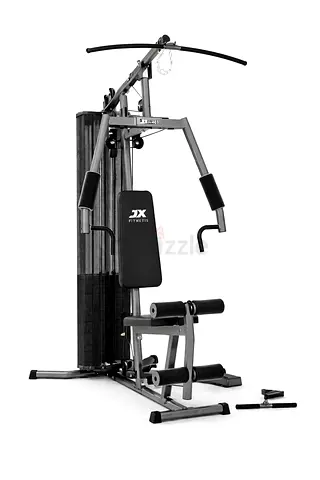 JX FITNESS Multi Function Home Gym JX-187F