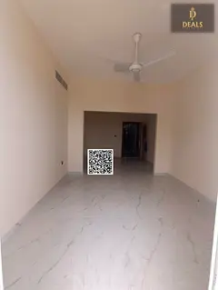 Brand New 2BR + Hall in Al Jurf 3 | First Occupancy | 3 Bathrooms | Balcony with Open View | Prime L