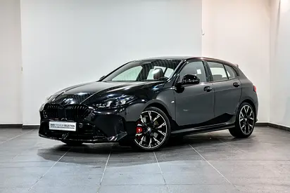 118i M Sport Package