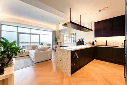 Luxuriously Upgraded|One-of-a-Kind Unit|Prime View