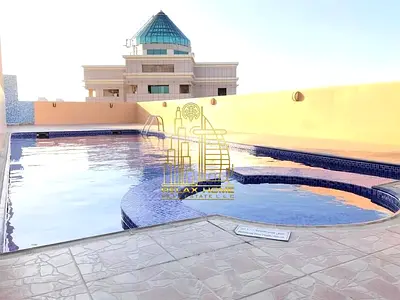 Spacious 2BHK | Family Only | Pool & Gym | Book Now