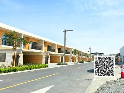 ⭐Urgent SALE AT ORIGINAL PRICE BY SELLER COST TO COST | Azha Type C 5BR Villa | Gated Community | 20 mins to RAK | 2% Monthly | 4 Years Payment Plan