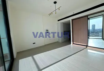 Modern Studio | Prime JVC | Binghatti Lavender