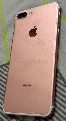 iphone 7 Plus 128 GB