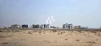 Residential Plot in Rawdat Al Qurt Near Mosque and Park at Competitive Price