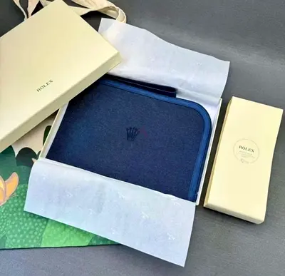 Rolex pouche vip gift