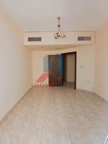 Spacious / 1BHK / For Family / Opposite Arab Mall ( Nesto)