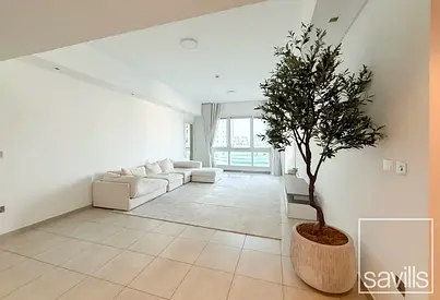 Low Floor | Unfurnished | Available Now