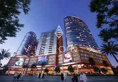 Stylish &amp; Spacious | Panoramic Windows | Tiger Downtown