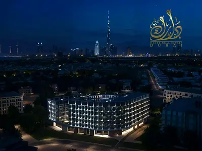 NEAR HANDOVER_Amenities View_ High ROI_CASH OFFER