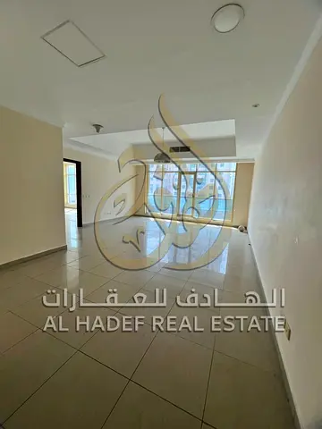 ✨ Apartment for Rent in Sharjah – Al Taawun ✨ A great opportunity for family living in a vibrant and well-connected location 💖. Now available: a spac