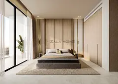 Luxury Apartments | High Demand | ROI