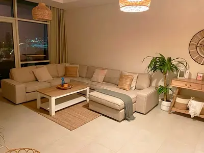 IKEA Kivik U Shape Sofa Beige Excellent condition