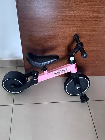 Kids Tricycle in good condition