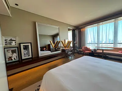 MODERN STUDIO | PREMIUM AMENITIES | IDEAL FOR INVESTORS & RESIDENTS