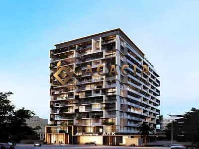 Exclusive I Furnished I Luxurious Living High ROI