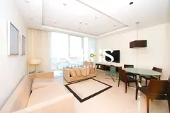 NEXT TO METRO | FURNISHED | 4 CHEQUES