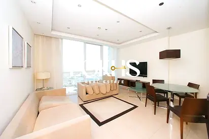 NEXT TO METRO | FURNISHED | 4 CHEQUES