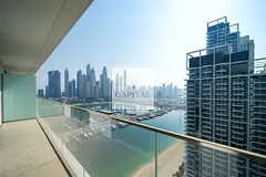 Marina View | Beach Access | High Floor