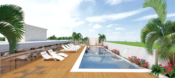 DESIGNER FURNITURE INCLUDED | PAYMENT PLAN | EXCLUSIVE AMENITIES