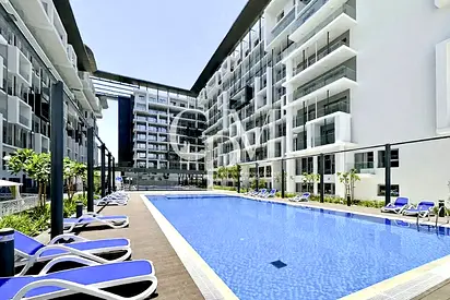 مفروش | متاح قريباً | عقد 5 أشهر فقط | دفع شهري