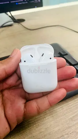 Apple AirPods 2 (original)