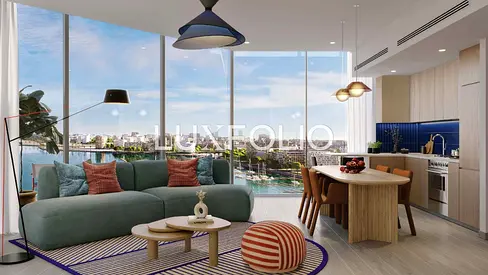 Sea View | High Floor | Corner Unit