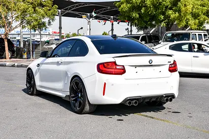 صورة 5 لـ 2017 BMW M2