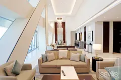 Duplex Type | Rare | Burj Khalifa View