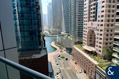 Marina Views | Select Group | 2 Bed
