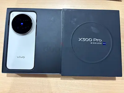 Vivo X300 Pro 16/1TB Chinese Open Box