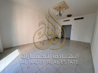 A distinctive apartment with two bathrooms, a spacious balcony, and built-in wardrobes.