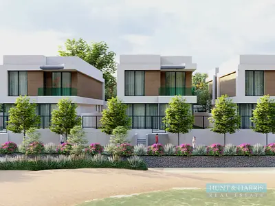 3 Bedroom for Sale in Mina Al Arab | Corner Unit | Premium Property