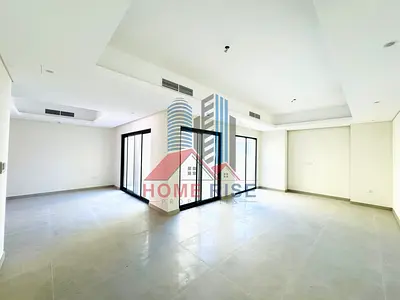3BR Townhouse + Maid Room For Rent | Gated Community