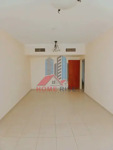 Affordable / 2BHK / Maid Room / Family-Friendly / Opposite Arab Mall