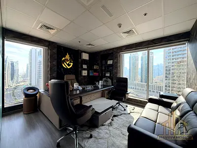 Rented Office | Prime Location | Investor Deal |