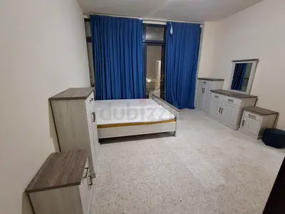 Master room