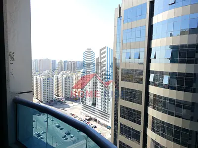 Prime 1BHK | Bright Room | Easy Access to Dubai | Near Markets & Hospital